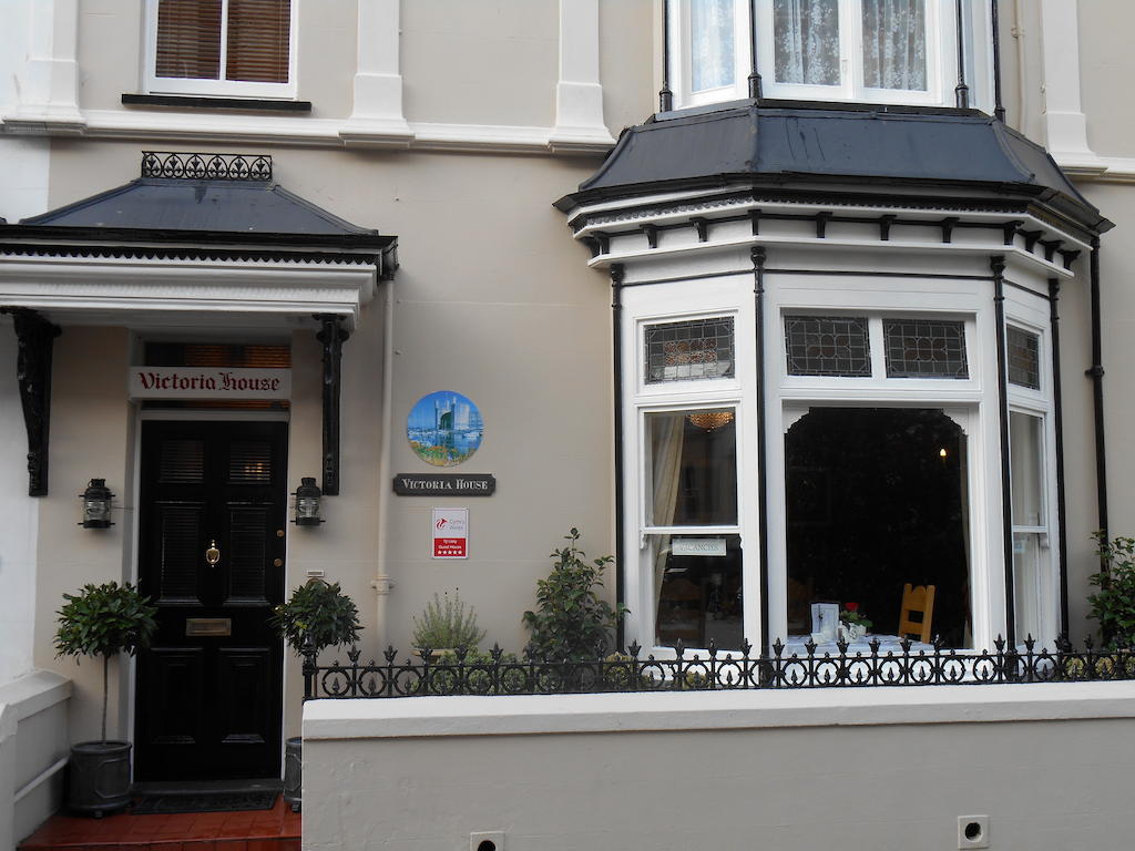 Victoria House Room Only Accommodation Caernarfon Bagian luar foto
